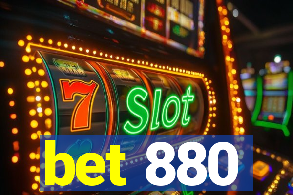 bet 880